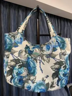 【美品】Think Bee! ハンドバッグ