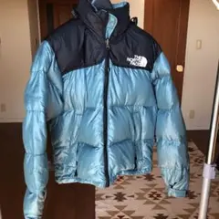 ノースフェイス レディース ダウン