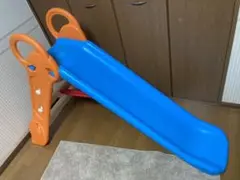 トイザらス ロング滑り台