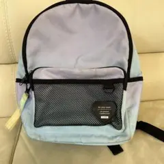 ピンク・ラテ　 グラデーションリュック