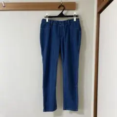 デニム　ジーパン　パンツ