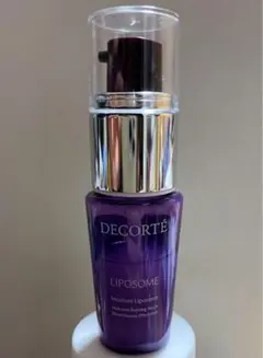 DECORTE コスメデコルテ モイスチュア リポソーム 15ml