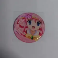 ミルキィホームズ シャロマグネット