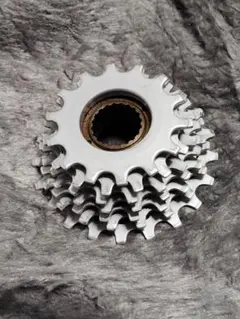 ★CYCLO シクロ PANS freewheel kit 5s 13-22T ビンテージ ボスフリー キット 未使用品 Yahoo!オークション -「ボスフリー 5速」の落札相場・落札価格