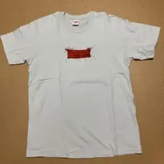 Supreme Ralph Steadman Box Logo Tee
