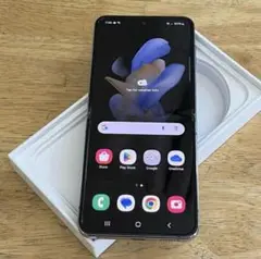Android Galaxy Flip 4｜128gb｜SIMフリー