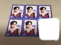 Mark ランダムカード トレカ GMMTV