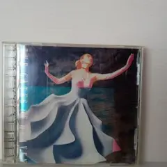 3007.114 松任谷由実　CD