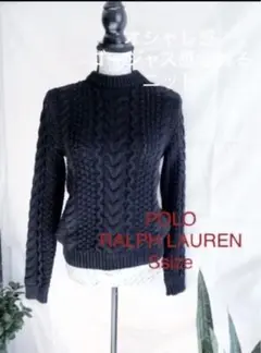 ポロラルフローレンPOLO RALPHLAUREN ニット