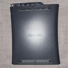 Xbox 360 本体 120GB ブラック　ジャンク品