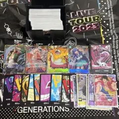 ワンピースカード まとめ売り
