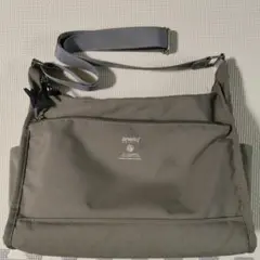 anello ショルダーバッグ カーキ