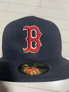 ニューエラ　Boston Red Sox　レッドソックス