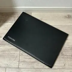 dynabook DVDマルチ i5 8GB SSD512GB カメラ オフィス