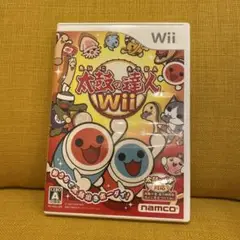 太鼓の達人 Wii