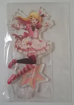 推しの子 星野ルビー アクリルスタンド 推しの子展