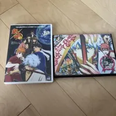 銀魂 DVD セット