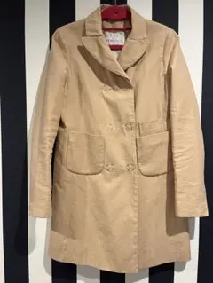 2025年最新】SEE BY CHLOE トレンチコート・スプリングコートの
