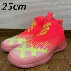 アディダス 25cm バッシュ N3XT L3V3L FUTURENATURAL