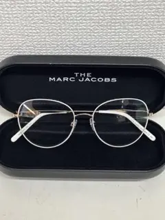 値下げ　THE MARC JACOBS メガネ MARC 590 Y3R 145