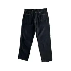 【未着用】Levi's BIOTOP 別注 568 STAY LOOSE 34
