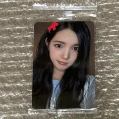 Hearts2Hearts STYLE Ktown4u ラキドロ ユハ