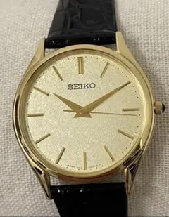 末使用 SEIKO セイコー クォーツ SACM150 腕時計 楽天市場】＼7/30はさらに+6倍／ セイコー ドルチェ クオーツ