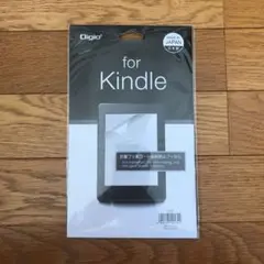 Kindle10世代用　保護フィルム