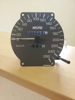 R32 スピードメーター ニスモ