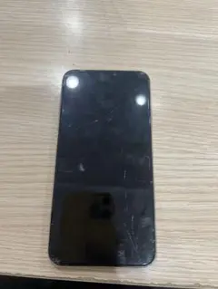 iPhone 11 Promax本体 シルバー。ジャック品