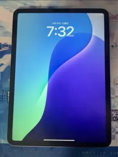 iPad pro 第2世代 11インチ 256GB