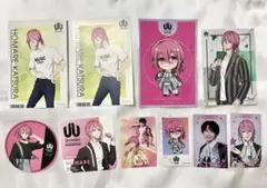 桂ほまれ グッズセット