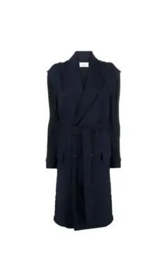 トレンチコート ロングコート メゾンマルジェラ maison margiela