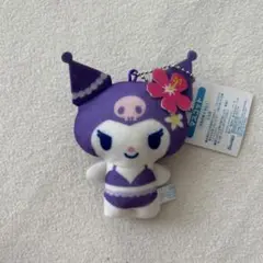 サンリオ　くるっとまわしてサンリオキャラクターズサマーチャレンジ