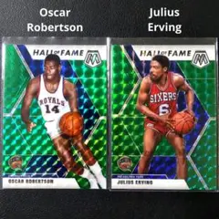 OSCAR ROBERTSON　オスカー ロバートソン　 サインカード　NBA 2025年最新】オスカーロバートソンの人気アイテム - メルカリ
