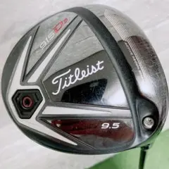 ゴルフクラブ タイトリスト 915D3 ドライバー 1W SPEEDER515