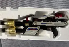 バンダイ 特救指令 ソルブレイン パイルトルネード
