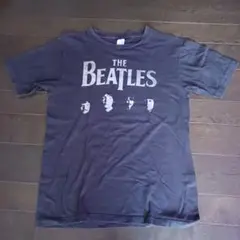 The Beatles　ビートルズ　バンドTシャツ