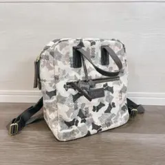 RADLY LONDON リュック
