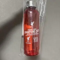 L.F.C. プレミアリーグチャンピオンボトル 2025