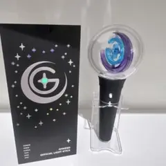 VIVIZ OFFICIAL LIGHT STICK ナビ棒 ペンライト viviz ペンライト ビビジ ナビ棒 ペンラ 公式 （