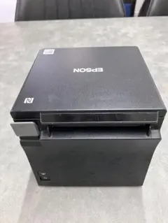 ③【EPSON/エプソン】TM-m30 レシートプリンター 本体のみ