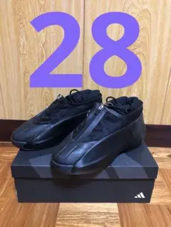 28 クレイジーインフィニティー