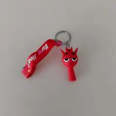 ☆スプランキー☆マスコットキーホルダー
