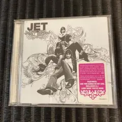 JET / GET BORN