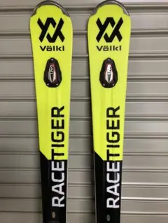 フォルクル RACETIGER SC