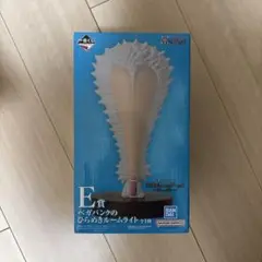 ベガパンクのひらめきルームライト
