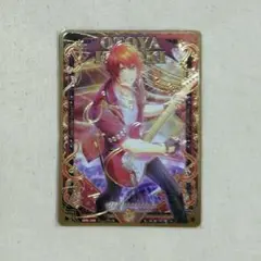 うたプリ シャニライ ビジュコレ SR 音也
