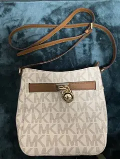 マイケルコース ショルダーバッグ