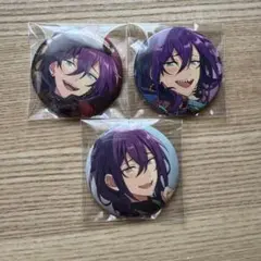 〖礼瀬マヨイ〗缶バッジ